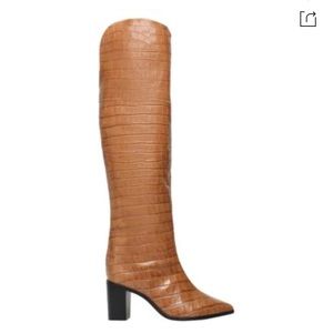 Schutz Analeah Boots NWT